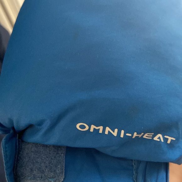 Columbia Winter Jacket - Picture 5 of 6